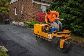 Brick Driveway Installation in Village Of Four Seasons, MO